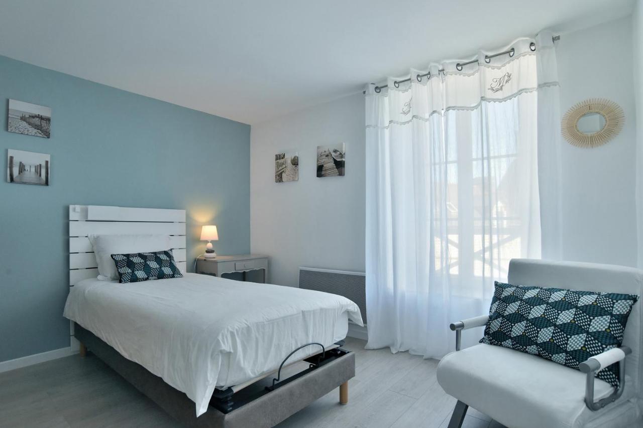 Ty Karet - Maison Pour 6 Proche Plage Saint-Cast-le-Guildo Exterior photo