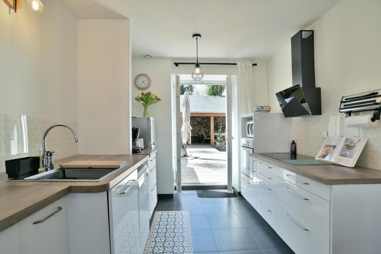 Ty Karet - Maison Pour 6 Proche Plage Saint-Cast-le-Guildo Exterior photo